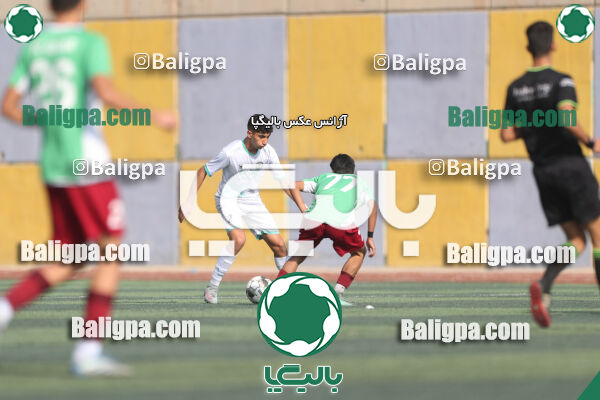 پیکان 5 - 0 سزار