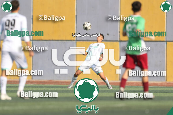 پیکان 5 - 0 سزار