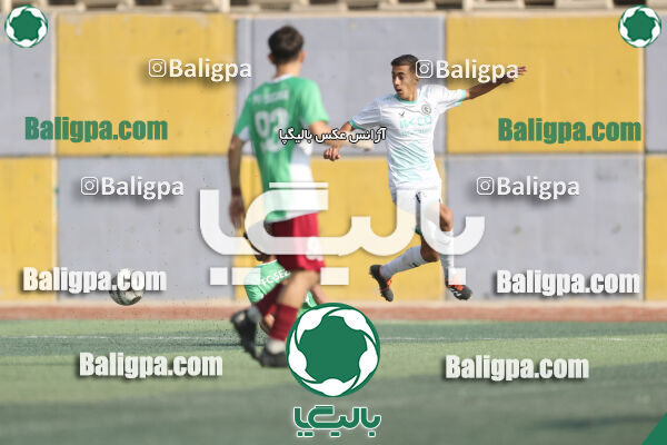 پیکان 5 - 0 سزار