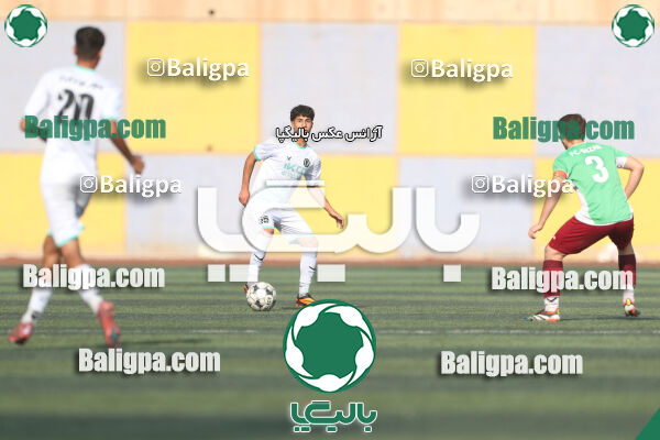 پیکان 5 - 0 سزار
