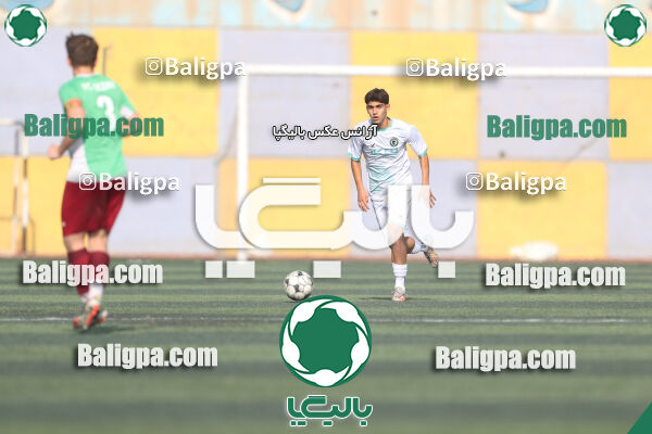 پیکان 5 - 0 سزار