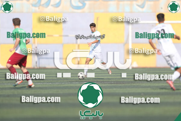 پیکان 5 - 0 سزار