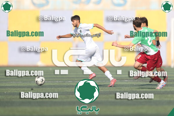 پیکان 5 - 0 سزار
