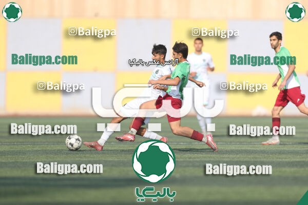 پیکان 5 - 0 سزار