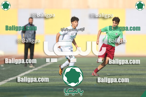 پیکان 5 - 0 سزار