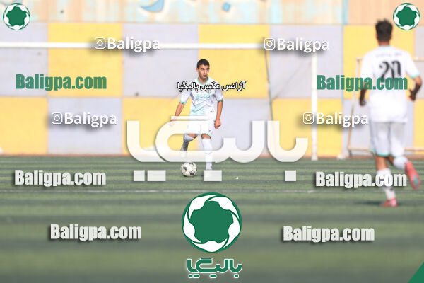 پیکان 5 - 0 سزار