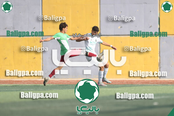 پیکان 5 - 0 سزار