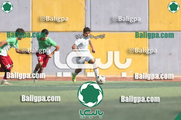 پیکان 5 - 0 سزار