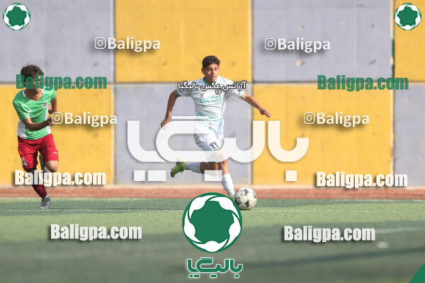 پیکان 5 - 0 سزار