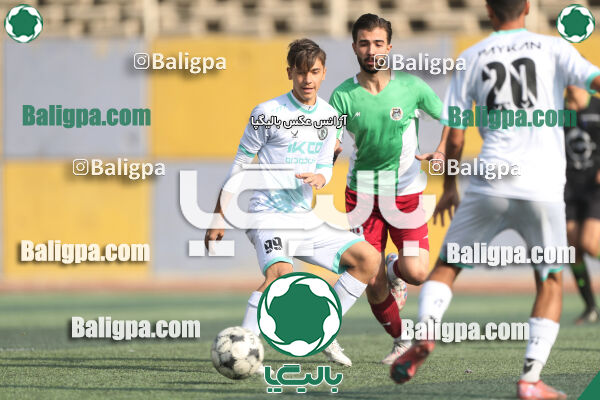 پیکان 5 - 0 سزار