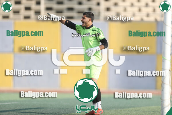 پیکان 5 - 0 سزار