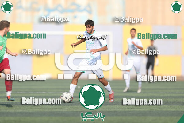 پیکان 5 - 0 سزار