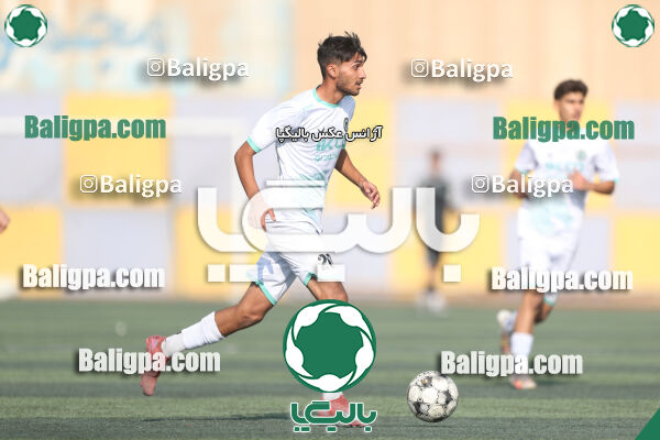 پیکان 5 - 0 سزار