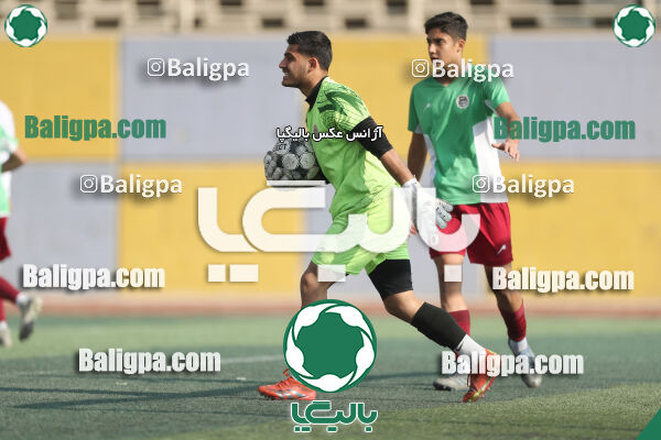 پیکان 5 - 0 سزار