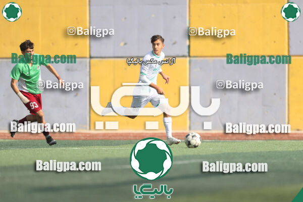 پیکان 5 - 0 سزار