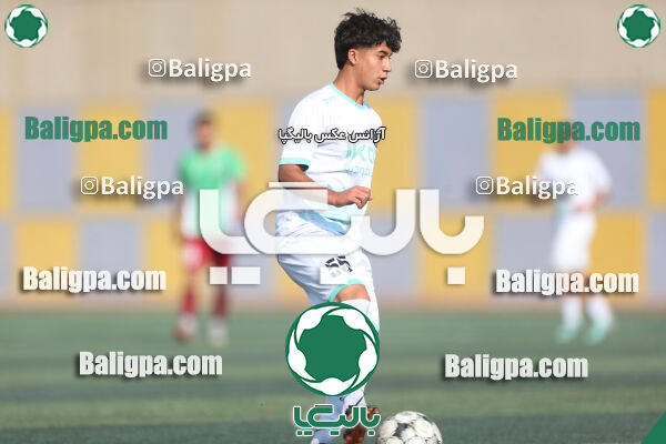 پیکان 5 - 0 سزار