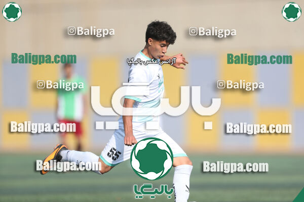 پیکان 5 - 0 سزار