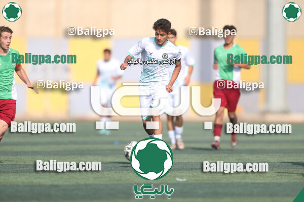 پیکان 5 - 0 سزار