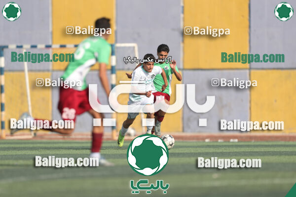 پیکان 5 - 0 سزار