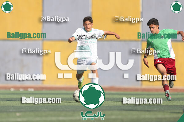 پیکان 5 - 0 سزار