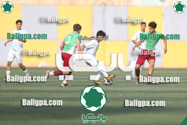 پیکان 5 - 0 سزار