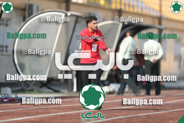 پیکان 5 - 0 سزار