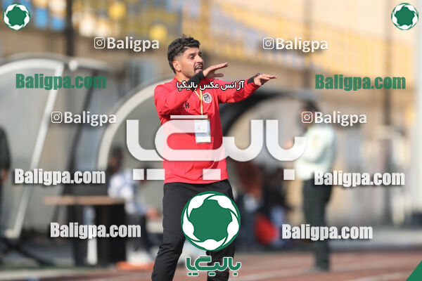 پیکان 5 - 0 سزار