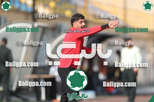 پیکان 5 - 0 سزار