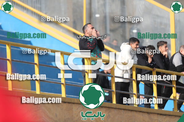 پیکان 5 - 0 سزار