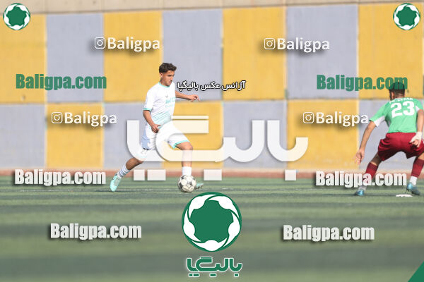 پیکان 5 - 0 سزار