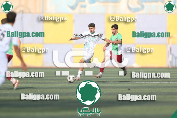 پیکان 5 - 0 سزار