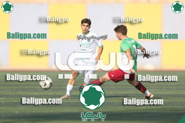 پیکان 5 - 0 سزار