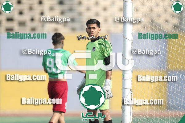 پیکان 5 - 0 سزار
