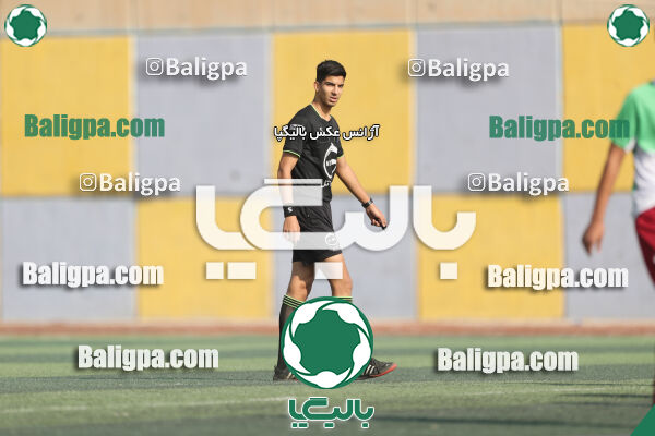 پیکان 5 - 0 سزار