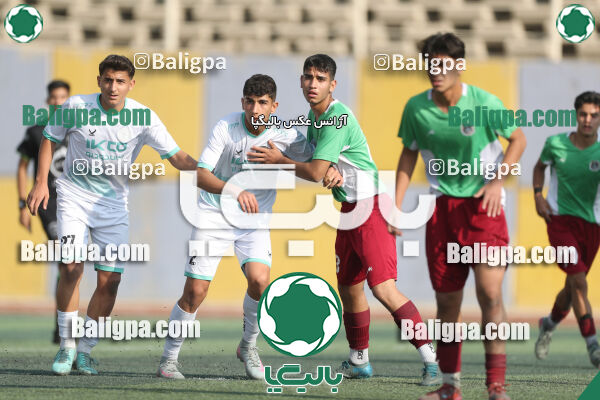 پیکان 5 - 0 سزار