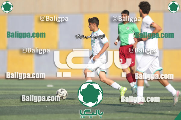 پیکان 5 - 0 سزار