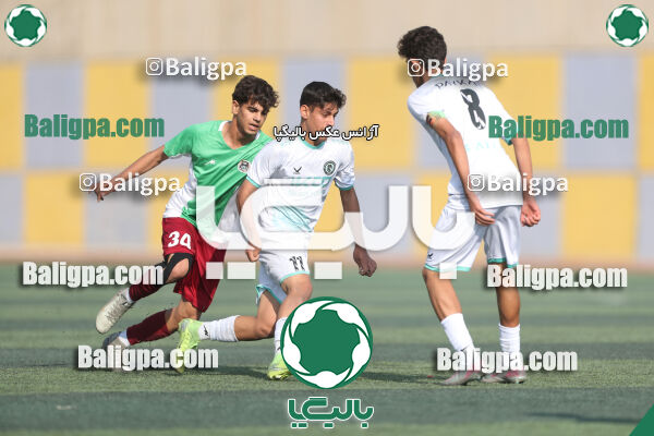 پیکان 5 - 0 سزار