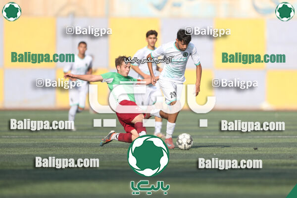 پیکان 5 - 0 سزار