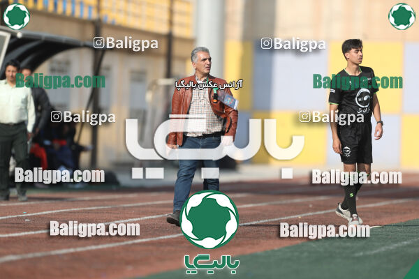 پیکان 5 - 0 سزار