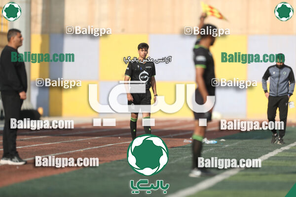 پیکان 5 - 0 سزار