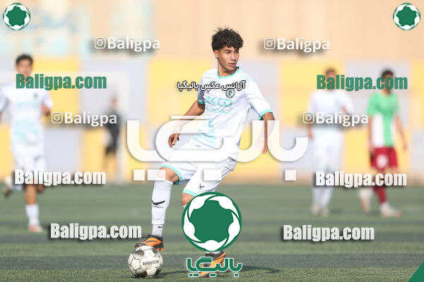 پیکان 5 - 0 سزار