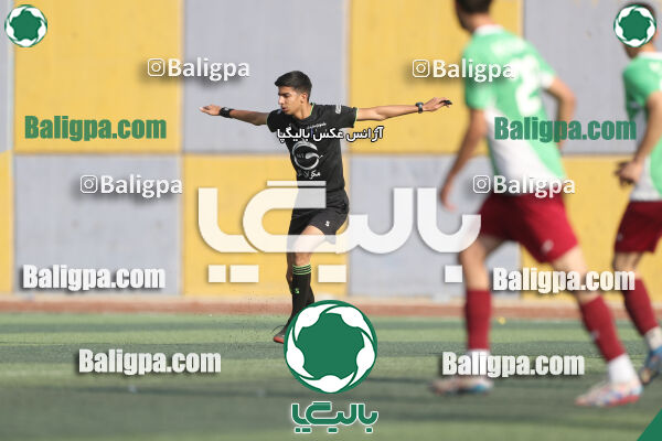 پیکان 5 - 0 سزار