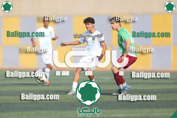 پیکان 5 - 0 سزار