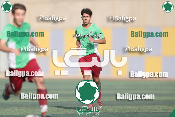 پیکان 5 - 0 سزار
