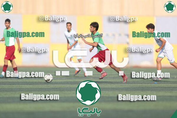 پیکان 5 - 0 سزار