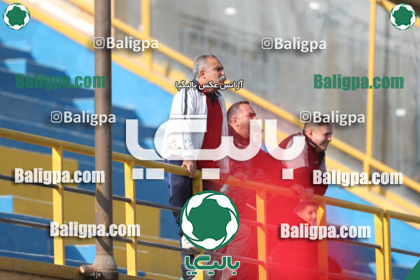 پیکان 5 - 0 سزار