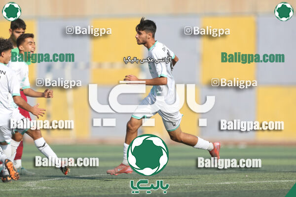 پیکان 5 - 0 سزار