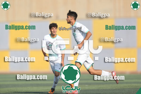 پیکان 5 - 0 سزار