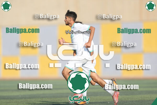 پیکان 5 - 0 سزار
