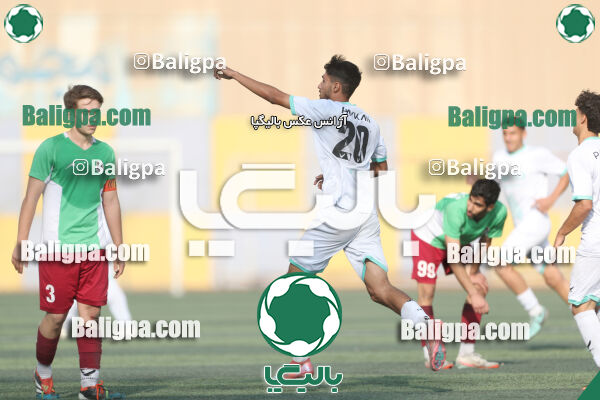 پیکان 5 - 0 سزار